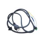 LG EAD61246497 Power Cord For Original Product Washing Machine