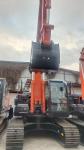 Looking For A Heavy-duty Excavator? Our Used Hitachi Excavators Is What You Need
