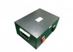 Marine 24V 60Ah Lithium Rechargeable LiFePO4 Battery Waterproof