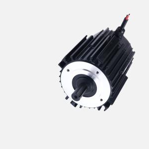 Wholesale Permanent Magnet Low Voltage Synchronous Motor(PMSM) HCP Series（1500r） from china suppliers