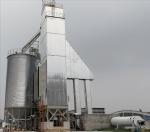 Reduced Grain Waste Agricultural Dryer For Eco-Friendly Farming Unevenness Of
