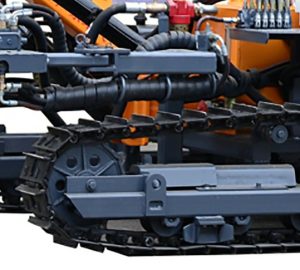 30m Portable Drilling Rig DTH Drilling KG726 Rig Mining Borehole Equipment