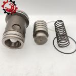 Cast Iron Bosch Rexroth Cartridge Valve Model 25 For Hydraulic Systems