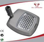 80W 120W LED Outside Street Lights AC90-305V IP65 Aluminum Die-Casting