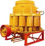 Low Price Single Cylinder Hydraulic Rock Crusher Sand Making