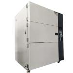 LCD TH900C Thermal Temperature Cycling Test Chamber 3 Phase Power