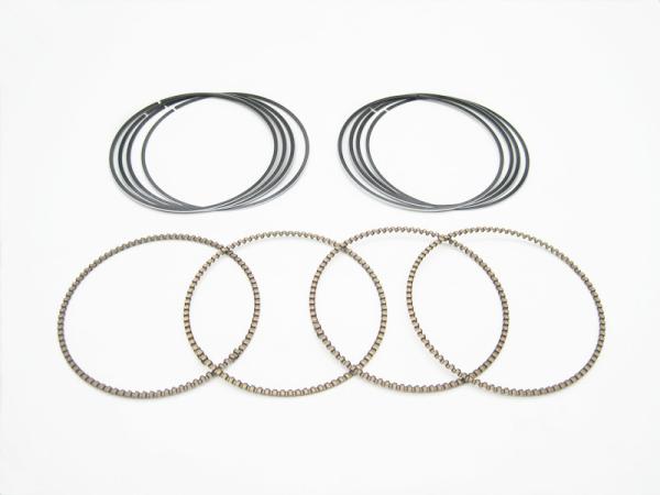 Wearproof Power Seal Piston Rings Dieselmotor 9S3068 120.65mm 3.175+2.38+5.56