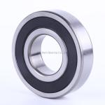 Stainless Steel P5 Bearing C3 Low Noise Bearing 6205 for Pumps