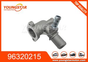 Wholesale DAEWOO MATIZ F8CV Cooling Flange Automobile Engine Parts 96320215 from china suppliers