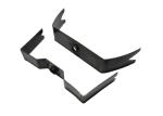 High Precision Metal Stamping Products Custom Corrosion Resistance