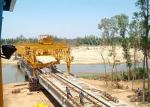 Beam Launcher Gantry Crane for railway construction project with Reliable