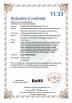 Foshan shampower supply co., ltd Certifications