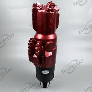 Wholesale Rugged Wear Resistant Diamond PDC Bi-Center Dril Bit for Improved Drilling Efficiency from china suppliers