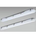 4FT LED tri-proof light from 10w to 80w Water Proof Light