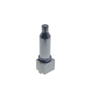 Wholesale Stainless Steel Sensor NTC Temperature Probe 12K 3970 For Washing Machine Cloth Dryer from china suppliers
