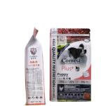 high quality food grade thermal aluminum foil small plastic bag for potato chips