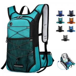 China Men Outdoor Backpack Travel Pack Sports Bag Waterproof Durable Trekking Rucksack Climbing Camping Backpack on sale