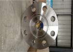 ASME B16.5 Nickel Alloy Flanges 1 / 2 Inch - 24 Inch Incoloy 800 Alloy 800 UNS