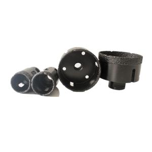Wholesale 1/2&quot; 12mm Diamond Core Drill Bit For Waste Pipe Metal 30x12x60xM14 from china suppliers