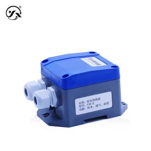 Wholesale FSH ABS Engineering Plastic Waterproof Junction Box Breathable from china suppliers