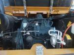Used Sany SY95C Crawler Excavator: 2265mm Width, 5210mm Max. Dumping Height, 60