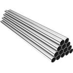 S235JR Galvanized Tube Pipe GB/T3880 Galvanized Steel Tube Fittings 10mm E235