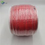 Industrial Tow 12 Strand UHMWPE Rope Paraglider Winch 2.5mm 1000m