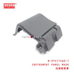 Wholesale 8-97411560-1 Instrument Panel Mask For ISUZU VC46 8974115601 from china suppliers