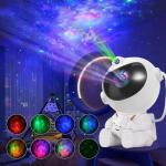 Factory Wholesale Plastic Star Sky Led Light AC 85-265V