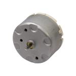 4500 Rpm Electric Micro Brushed DC Motor 500 DC 12V Brushless Motor Customized