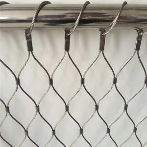 Wholesale 316L Ferrule Mesh from china suppliers