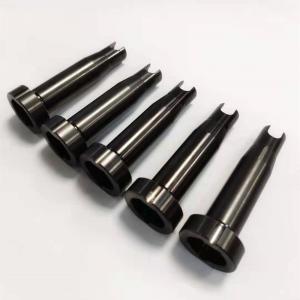 China Precision Grinding Tungsten Steel Mold Core Insert for Plastic Mould Tooling Parts on sale