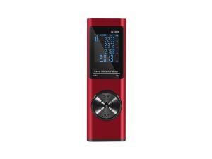 Wholesale ABS 0.05m Short Range Laser Rangefinder Pythagorean Laws from china suppliers