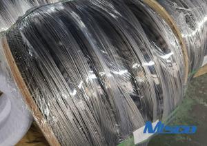 Wholesale 304CU /304H / 304H1 / 304HD / 304HC Stainless Steel Wire Bright Surface from china suppliers