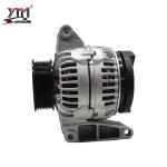 24V 100A 8PK Alternator Motor For MERCEDES ACTROS MP4 0124655618 0151540202
