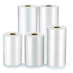 Wholesale Plastic BOPP Thermal Lamination Film For Paper Boards, bopp thermal lamination film from china suppliers