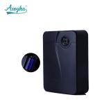 Tabletop Battery Operated Fragrance Diffuser , Essential Oil Humidifier 200m3