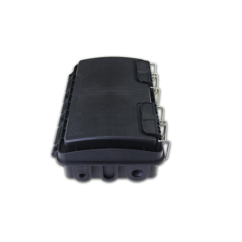 FTTH 2-72 Cores IP65 Fiber Optic Splice Closure For GPON Epon System