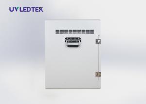 Wholesale Adjustment Output UV LED Curing Oven Purple Emitting Color CE Rohs Standard from china suppliers