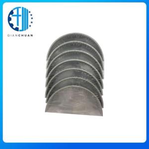 Wholesale Main Bearing MS1838GP ME993942 For Mitsubishi 6D17 6M60 Engine Spare Parts from china suppliers
