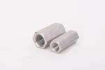 SS304 316 DIN6334 Coupling Grade A2 M6 Stainless Steel Nut