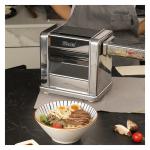 Household Small Electric Pasta Noodle Cutting Maker For Fresh Pasta And Nood