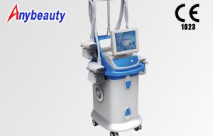 Wholesale 10'' Fat Freeze Cryolipolysis Vacuum Fat Slimming Machine For Body from china suppliers