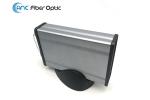 Aluminum Alloy Case OTDR Launch Cable Box 100m 500m 1km 2km 10km 20km