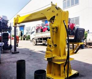 Wholesale 380v 50hz Mobile Rubber Portal Gantry Crane With Convenient Maintenance. from china suppliers