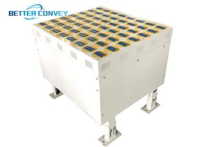 Wholesale Warehouse Pivot Wheel Sorter from china suppliers