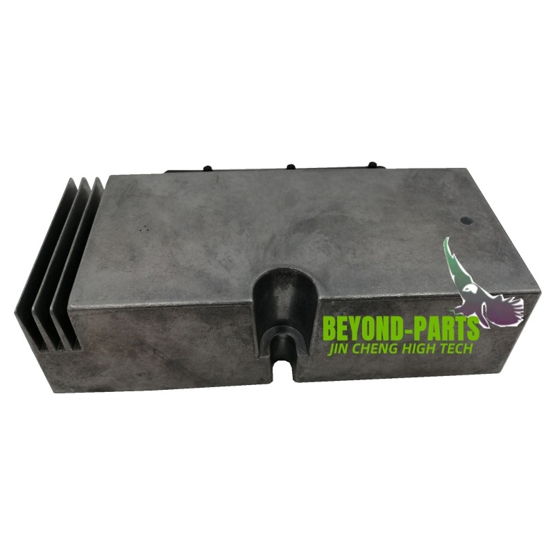 EC EC380D EC480D Excavator Spare Parts Air Conditioner Controller Control Unit 11443400