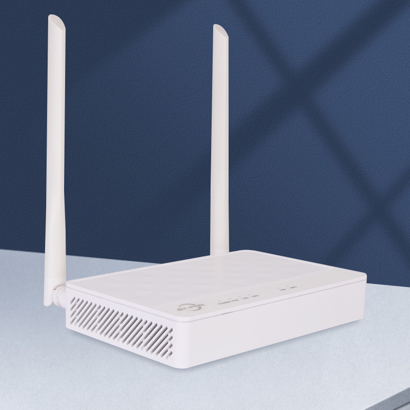 Gigabit Router Ftth Fiber Optic ONU 1 Port Xpon Gpon Onu Modem