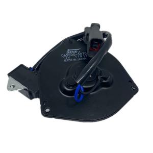 Wholesale Cooling Denso Fan Motor OEM 38616-PWA-J01 38616-RZP-G01 AC06500-3130 for Honda FIT CRV from china suppliers