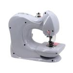 Best Mini Maquina De Coser for Household Jeans Sewing Max. Sewing Thickness 0.3